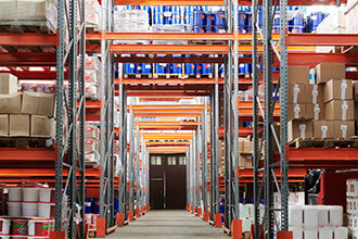 Storage / Warehouse Units