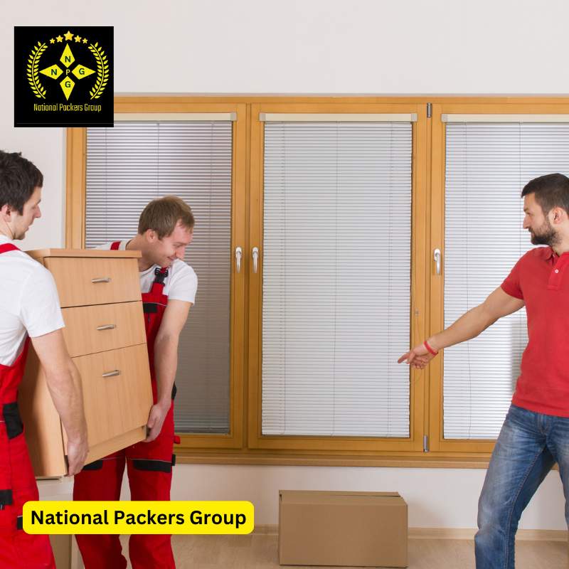 national packers and movers