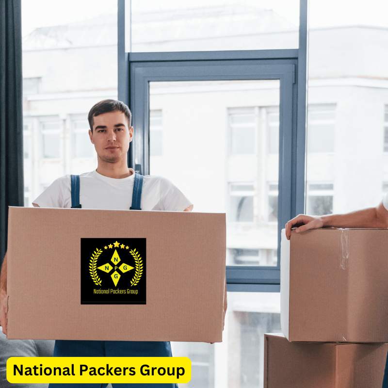 national packers and movers