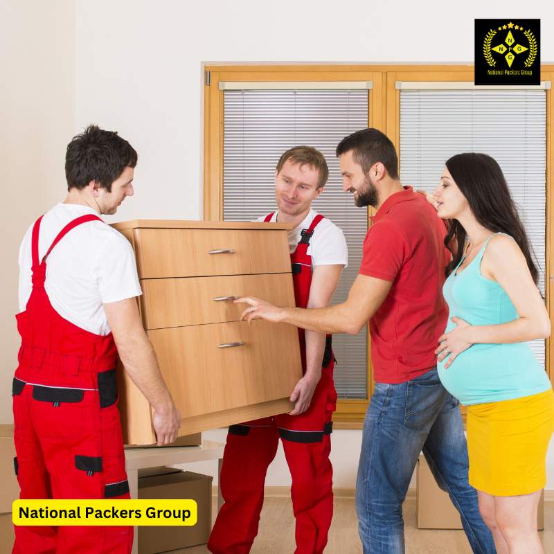 national packers and movers