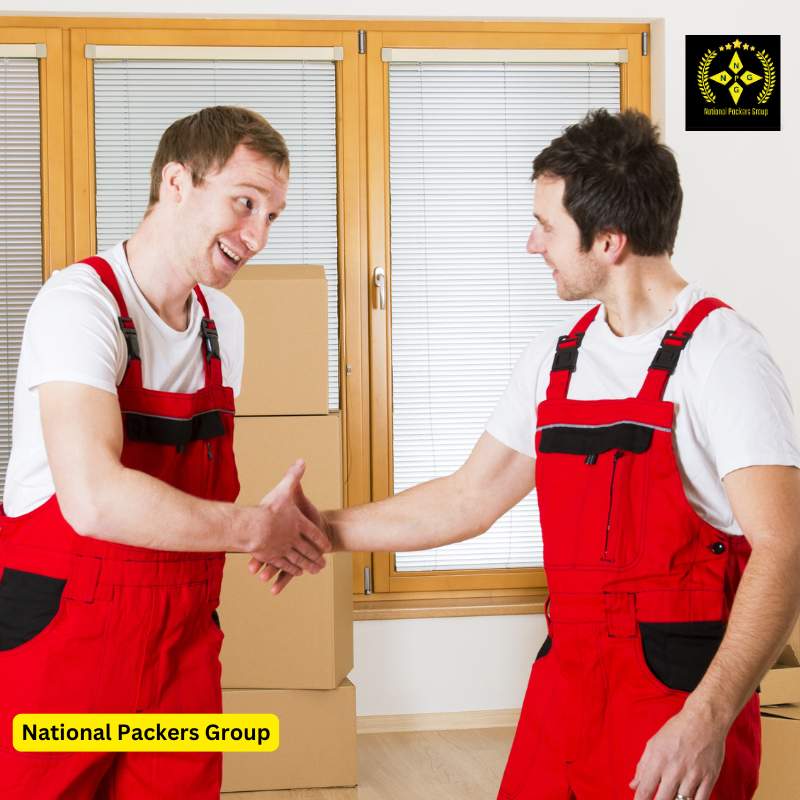 national packers and movers